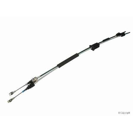 Genuine M/T Shift Cable, 99642404114 99642404114